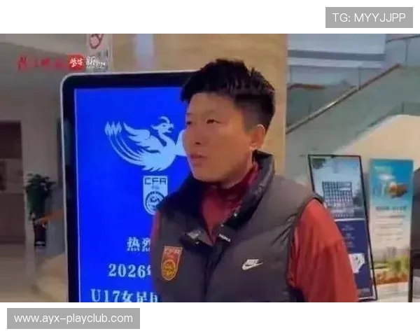 史上最强朝鲜U17女足？马晓旭仍剑指决赛